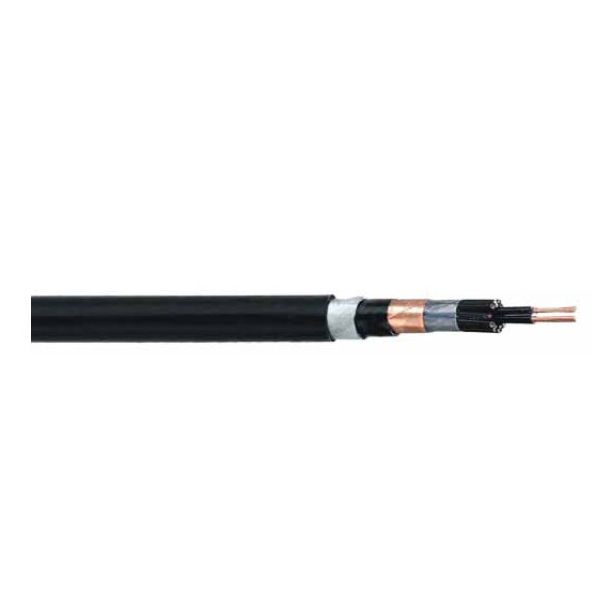 ZR-KVVP, ZR-KYJVP flame retardant control cable