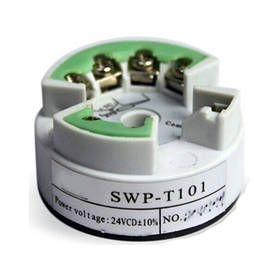 SWP-T101 temperature transmitter